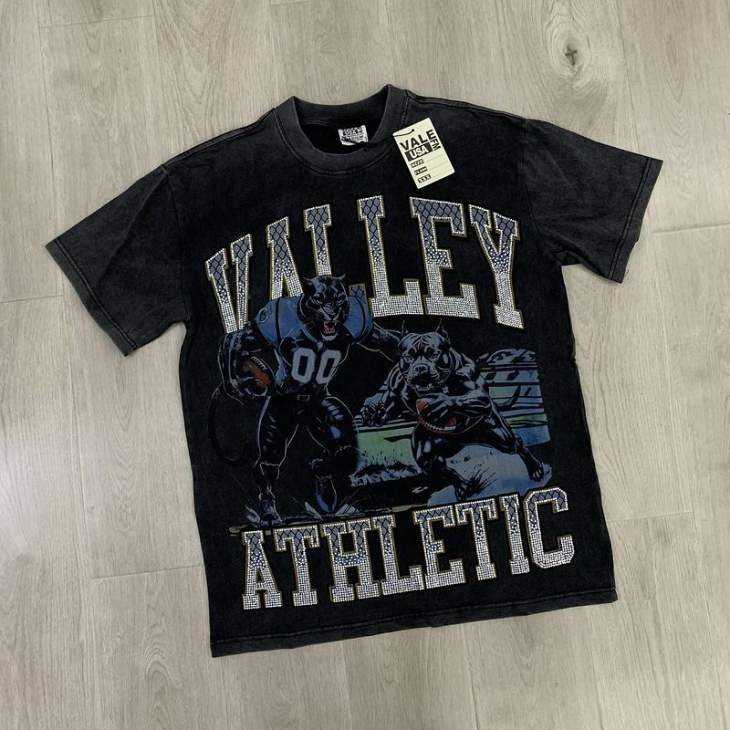 Vale Forever T Shirts Short _SKUValeForeverS-XL4ltxV567741
